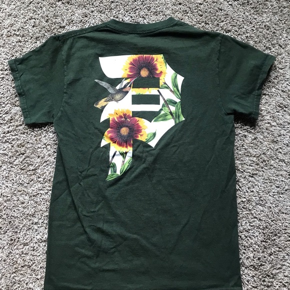 Primitive Graphic Short Sleeve T-shirt - Picture 4 of 5